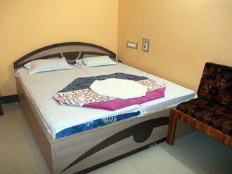 Hotel Parijat Palace - Boudh, Bhubaneswar 5